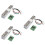 3pcs Precision Weighing Pressure Sensor Module Ad Conversion Small Scale Load Cell 7