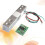 3pcs Precision Weighing Pressure Sensor Module Ad Conversion Small Scale Load Cell 9