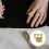 High-Temperature Calcined Ceramic Tea Canister Cover For Kitchen Storage 10