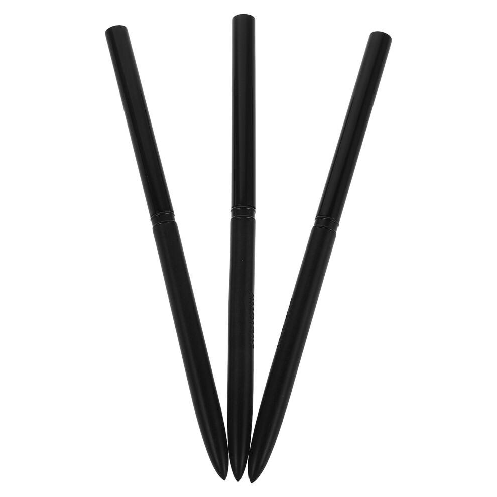 Totority 9 Pcs Wood Nail Art Brush Set For Gel And Polish Design