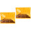 Set Of 2 Wrench Middle Length Energy-Saving 4