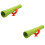 2Pcs Kids Small Telescope Toy Pirate Accessory 8