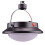 3Lampes Camping 60 LED Noir ABS Portable Pour Sortie 2
