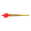 2Pcs Simulation Torch Toy Artificial Prop No Battery 1