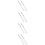 8Pcs Multi Plastic Pollination Pen Manual Pollinator for Fruit Trees 9