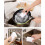 40 Pcs Melamine Sponge 5