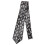 3Pcs Multi Color Necktie Durable Material for Funny Theme Party 9