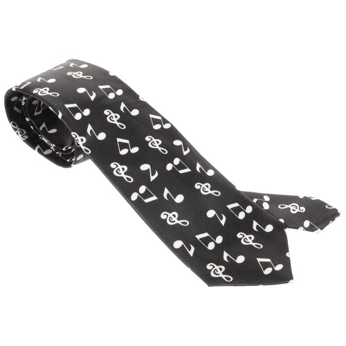 3Pcs Multi Color Necktie Durable Material for Funny Theme Party