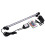 3Pcs Submersible Aquarium LED Light Adjustable Tank Lamp 1