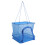 2Pcs Multi-Layer Blue Folding Drying Net for Fish Vegetable Fruit 1