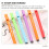 100 Pcs Mini Bird Whistle Music Flute Plaything 6