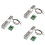 3pcs Precision Weighing Pressure Sensor Module Ad Conversion Small Scale Load Cell 6