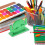 2 Pieces Crochet Markers Stitch Embroidery Thread 5
