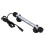 3Pcs Submersible Aquarium LED Light Adjustable Tank Lamp 11