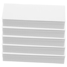 20Boîtes Papier Filtre Hydrophile Pour Labo Nettoyage Scanner