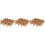 3Pcs Cardboard Box Divider For Glass Dish Packing 6