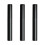 3Pcs Temporary Beard Eyebrows Mustache Color Dye For Men 6