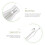 2pcs Grippers For Disabled Assist Tool For Button Hook Button Puller Zipper Puller For Elderly 10