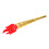 2Pcs Simulation Torch Toy Artificial Prop No Battery 3