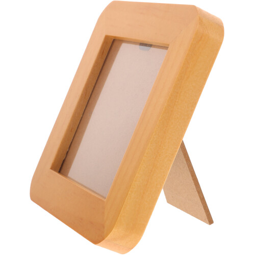 5Pcs Square Photo Frame For Picture Display Home Decoration 1