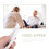 2pcs Grippers For Disabled Assist Tool For Button Hook Button Puller Zipper Puller For Elderly 8