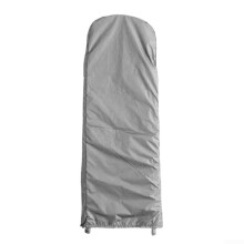 Outdoor Ladder Cover Waterproof Dust Protection Oxford Fabric with Adjustable Drawstring 50x195x12cm