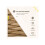 Tuinstoel - Outsunny - Modern ontwerp - Stapelbaar - Comfortabel 4