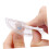 Silicone Nail Art Stamper Tool with Durable Head for Easy Pattern Transfer DIY Manicure Kit 5
