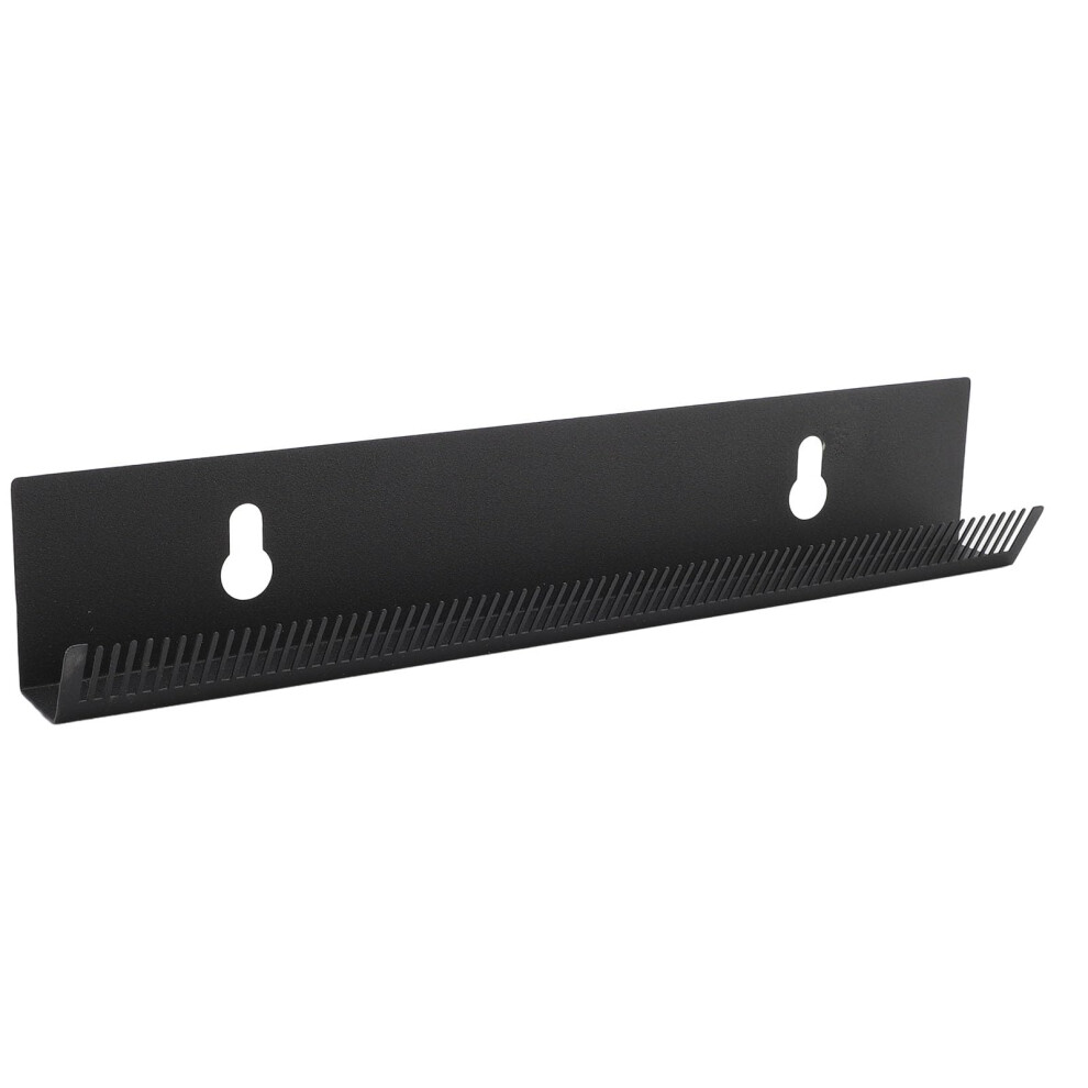 Hair Extension Holder with Suction Cups, Stainless Steel Rack for Tangle Styling and Storage