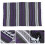 2pcs Singing Bowl Mallet Rubber Head Percussion Drum Stick For Stage Performance Musical Instrument Accessory 5