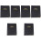 6 Pcs Practical Menu Book For Meal Price And Order Use 8