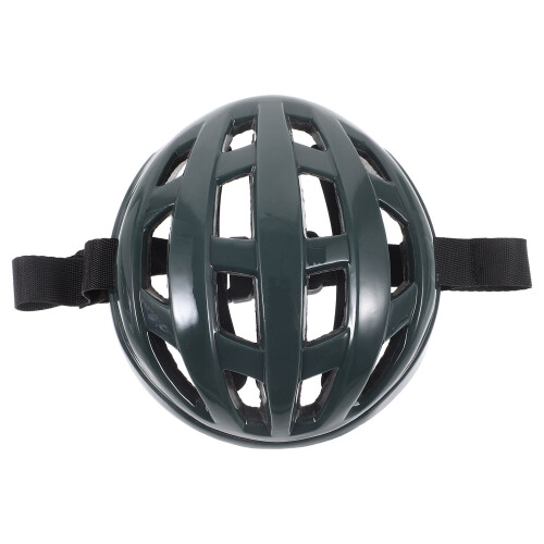 5Pcs Dog Pet Motorcycle Safety Hat With Adjustable Strap