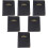6 Pcs Practical Menu Book For Meal Price And Order Use 9