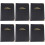 6 Pcs Practical Menu Book For Meal Price And Order Use 4