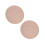 2Pcs Clay Pottery Bat Wooden Wheel Drying Board Tool 7