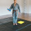 4Pcs Eva Foam Breaking Board For Taekwondo Training 11