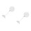 4 Pcs Automatic Retractable Anti Theft Cable Lock For Devices 4