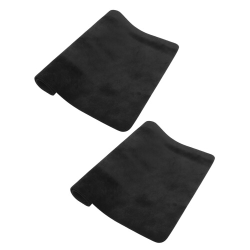 10 Pcs 30X40 Professional Card Mat Close- For Tricks 1