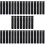 40 Pcs Plug Boot Heat Wrap For Pipe Wire Cover 8