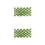 2 Boxes Simulated Faux Grass Cluster For Sand Table Model Garden Decor 6