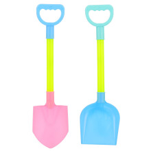 8 Pcs Beach Toys Set Plastic Sand Dredging For Kids
