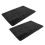10 Pcs 30X40 Professional Card Mat Close- For Tricks 3