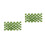 2 Boxes Simulated Faux Grass Cluster For Sand Table Model Garden Decor 8