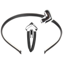 2pcs Adjustable Ankle Straps Workout Straps For Weight Lifting Gym Equipment Ankle For Hamstring Workout Home Gym Accessories