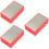 20pcs Guitar Volume Knobs Potentiometer Caps Replacement Bass Guitar Knobs For Electric Bass 9