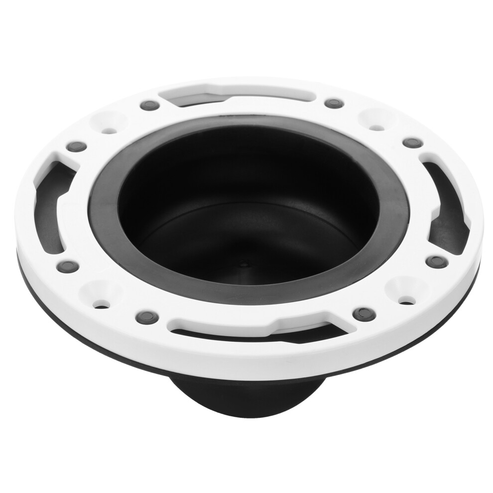 5Pcs Toilet Flange Repair Kit Easy Installation 3622197485285
