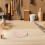 2Pcs Clay Pottery Bat Wooden Wheel Drying Board Tool 4