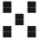 10 Pcs 30X40 Professional Card Mat Close- For Tricks 7