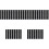 40 Pcs Plug Boot Heat Wrap For Pipe Wire Cover 3