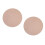 2Pcs Clay Pottery Bat Wooden Wheel Drying Board Tool 9